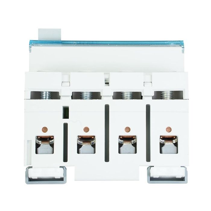 Hager interruptor diferencial 4 polos 40 A 300 mA tipo A